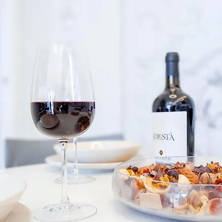 شقة Pamar تْشيفيتانوفا ماركي