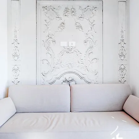 شقة Pamar تْشيفيتانوفا ماركي