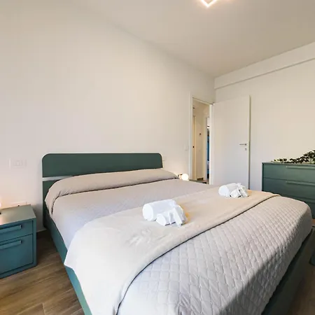 Pamar شقة تْشيفيتانوفا ماركي