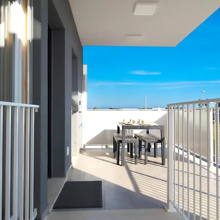 Pamar شقة تْشيفيتانوفا ماركي