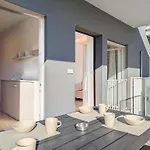 Pamar Apartmán