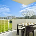 Pamar Apartmán
