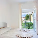 Pamar Apartmán *