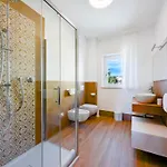 Apartmán Pamar *