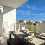 Pamar Apartmán