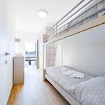 Apartmán Pamar