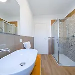 Pamar Apartmán *