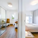 Apartmán Pamar *