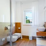 Pamar Apartmán *