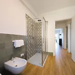 Apartmán Pamar *