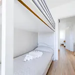 Pamar Apartmán *