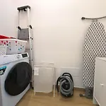 Pamar Apartmán *