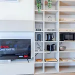 Apartmán Pamar