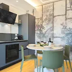 Apartmán Pamar Civitanova Marche