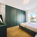 Apartmán Pamar *