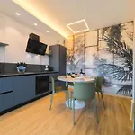 Pamar Apartmán