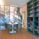 Apartmán Pamar *