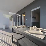 Pamar Apartmán
