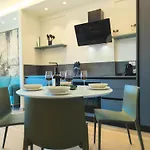 Pamar Apartmán