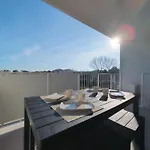 Apartmán Pamar