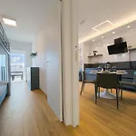 Apartmán Pamar