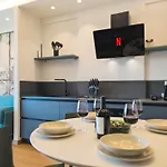 Apartmán Pamar *