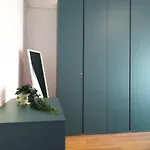 Pamar Apartmán *