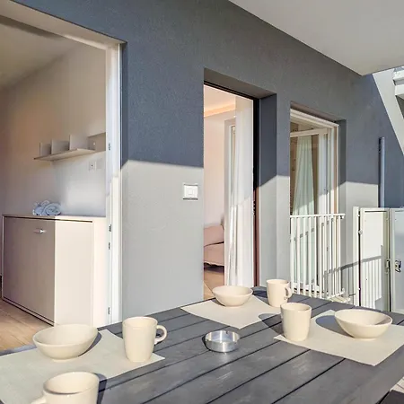 Pamar Appartement