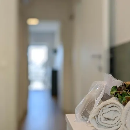 Pamar Apartmán *