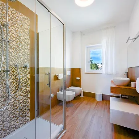 Appartement Pamar *