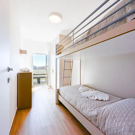 Pamar Apartmán Civitanova Marche