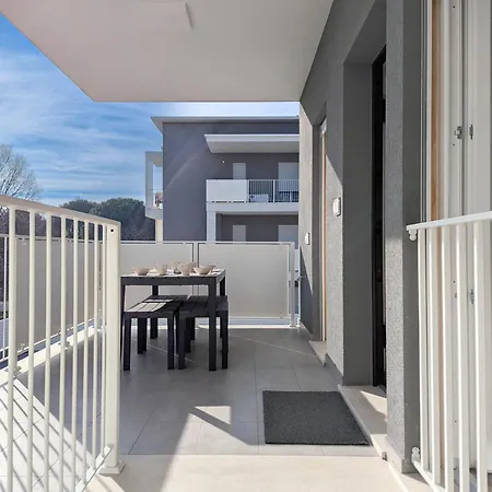 Apartmán Pamar