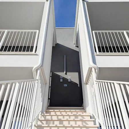 Appartement Pamar *
