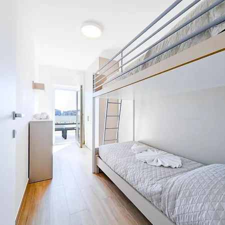 Appartement Pamar