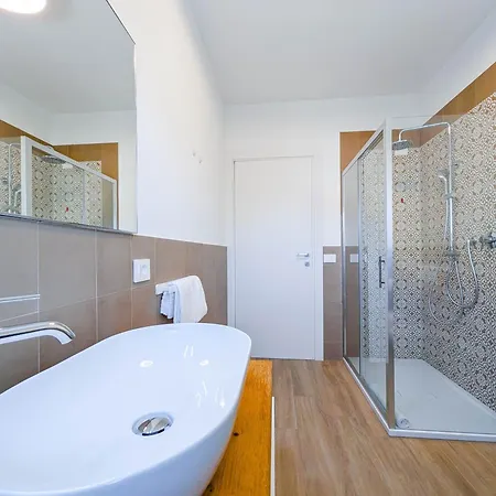 Pamar Appartement *