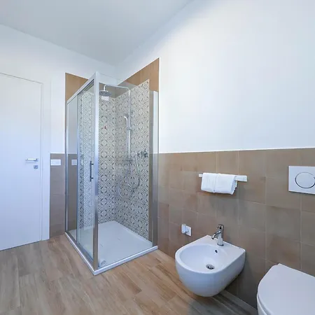 Appartement Pamar