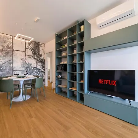 Pamar Apartmán
