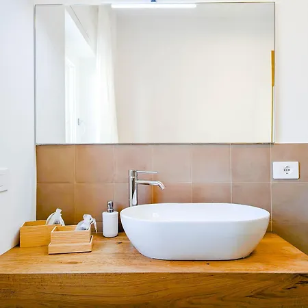 Pamar Appartement Civitanova Marche