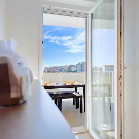 Pamar Appartement