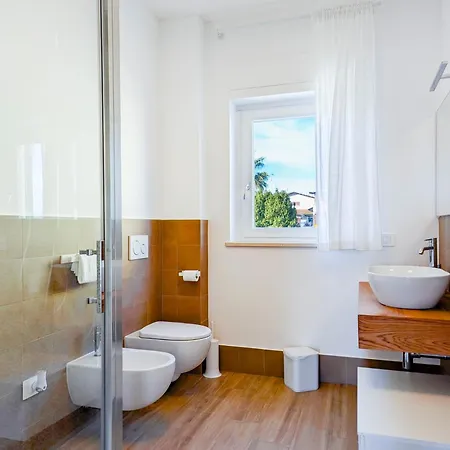 Pamar Appartement *