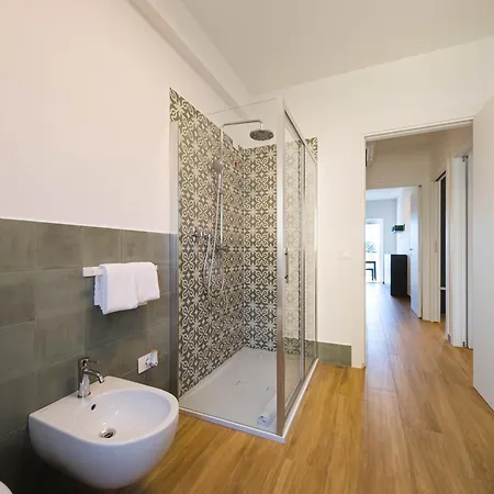 Appartement Pamar *