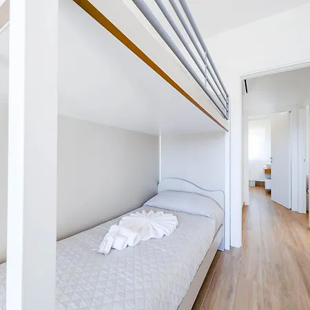 Pamar Appartement *