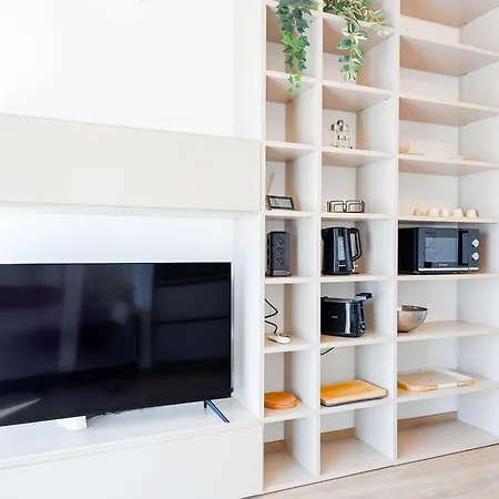 Appartement Pamar *