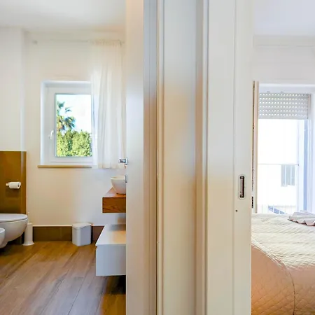 Pamar Apartament Civitanova Marche