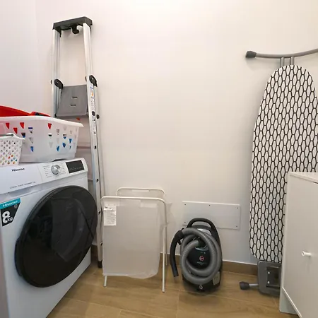 Pamar Appartement *