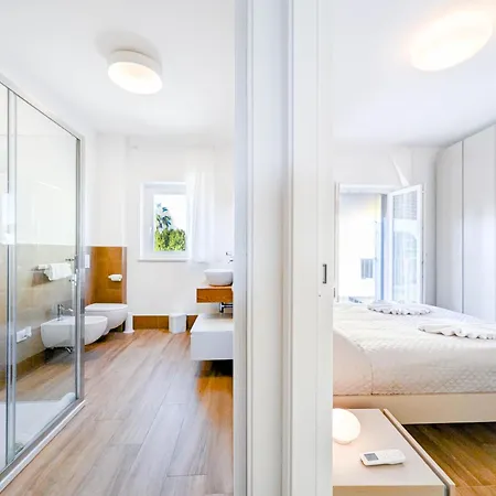 Pamar Appartement