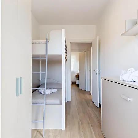 Pamar Appartement Civitanova Marche