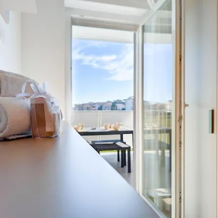 Pamar Appartement *