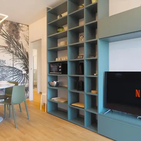 Pamar Appartement Civitanova Marche