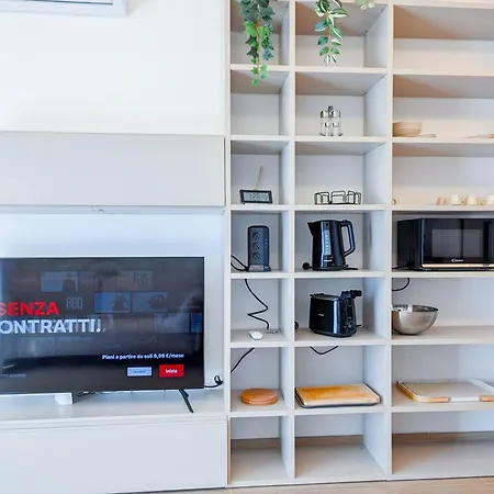 Appartement Pamar